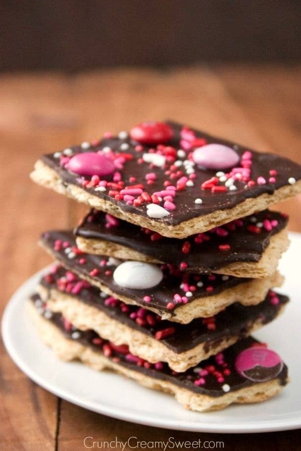 Recipe here.