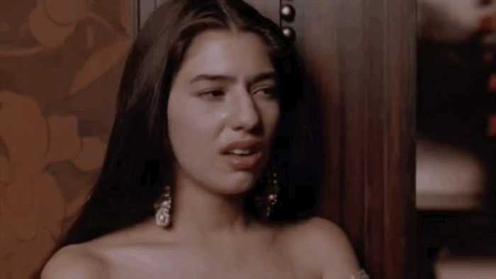 You won't be alone. Coppola — who filled the role of Mary Corleone when Winona Ryder left the project — is blamed as one of the reasons this film was so negatively received.