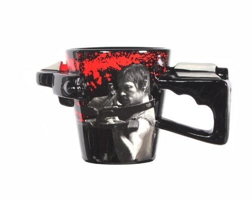 Daryl Dixon 4eva.