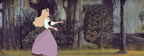 "I know youI walked with you once upon a dreamI know youThe gleam in your eyes is so familiar, a gleamYet I know it's trueThat visions are seldom all they seemBut if I know you, I know what you'll doYou'll love me at onceThe way you did once upon a dream."This classic song from Sleeping Beauty, sung by Mary Costa, will have you twirling around your room for the rest of the day. Check out the awesome remake by Lana Del Ray here.