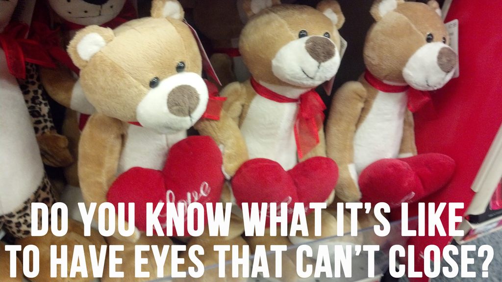 names for valentines day stuffed animals