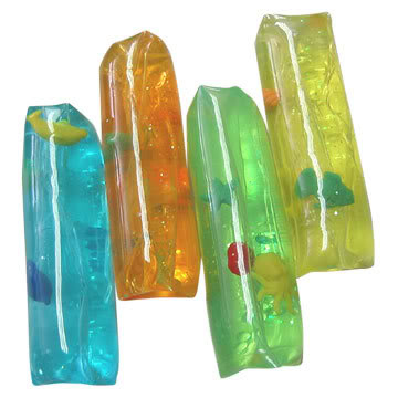 I'd rather not know how inappropriate we all probably looked playing with these in public.