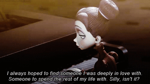 19 Reasons Tim Burton Is The King Of Romance