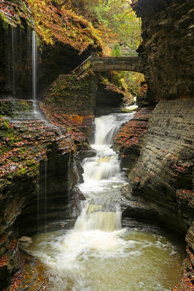 29 Surreal Places In America You Need To Visit Before You Die