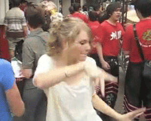 So rock on with your bad self, and celebrate all the reasons it truly does kick ass to be SINGLE!