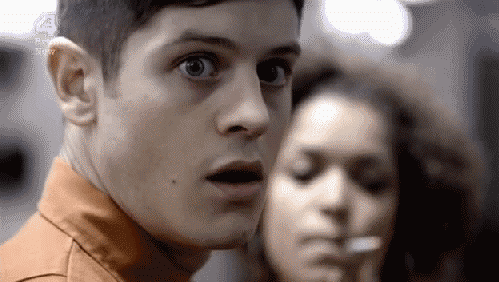 Ostensibly about a group of teenage juvenile delinquents who develop super powers after being struck by lightening, Misfits was a brilliant and gritty look at what happens when the weakest in society suddenly become powerful. It was a great watch, and the entire series is on Hulu Plus.