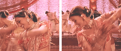 NO, not all South Asian women dance or love to. BUT, dance, film, music and visual arts are among the many non-traditional career paths South Asian women and girls choose and succeed in. Did you know that there is a non-profit organization dedicated to the advancement, visibility, and development of emerging and established South Asian women artists and creative professionals?The South Asian Women's Creative Collective! If you're an artist, aspiring or established, you need to check this out.