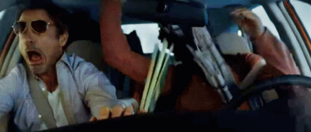 Pull over and take a nap. Falling asleep at the wheel is extremely dangerous.