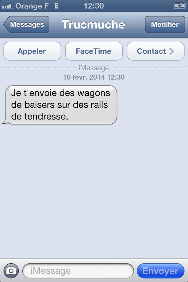 25 Tentatives De Drague Pourries