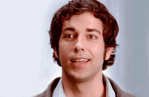 Quote: “Guys….I know Kung-Fu.”
