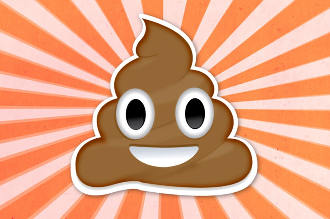 The Definitive Ranking Of Poop