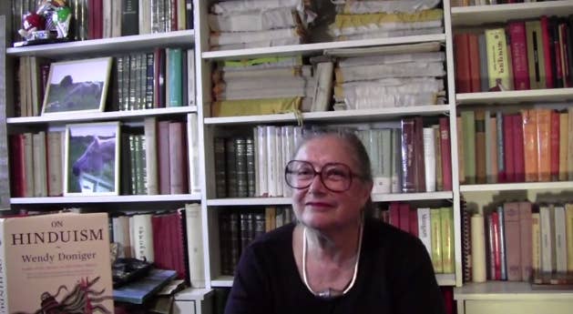 Penguin India Agrees To Withdraw And Destroy All Copies Of An American Scholar S Book On Hindus Request pdf | on dec 1, 2009, frederick m. buzzfeed news