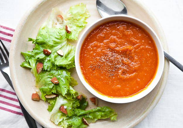 31 Delicious New Ways To Cook Butternut Squash