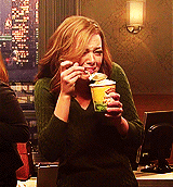 Common sponsors include Adele, your period, and the first ten minutes of Up.