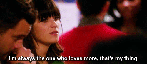 It's true.