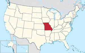 Missouri