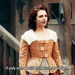"...there might be more good ones left."
