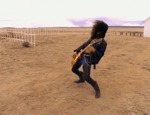 Now this one shocked us as well. A study found that men had significantly more success asking for a date when they were holding a guitar case.
