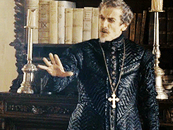 "Now, with the greatest of respect to your exquisite delicacy of feeling, may we please return to the real issue here."