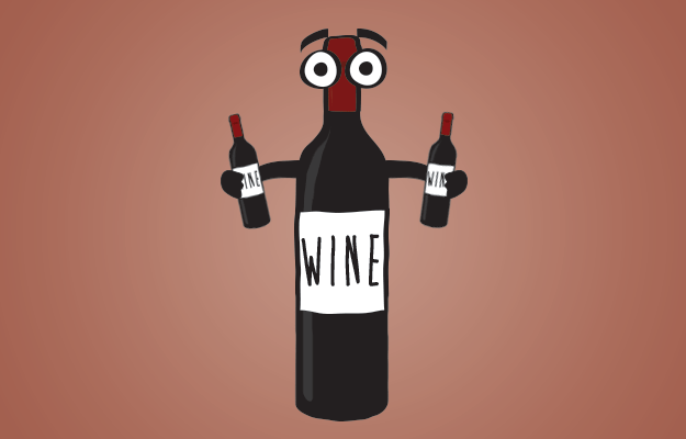 Loves being uncorked.Will give you long nights of fun and laughter.