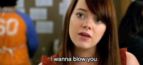 Men don't give a shit about Valentine's cards... UNTIL NOW.