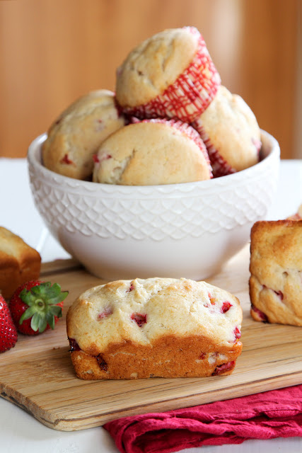 Why can't I be happy without this?Just Kidding, I can! (It's not the same, though)Recipe here