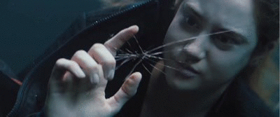 But it is. ~THE FEELS.~