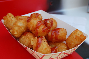 Tater Tots