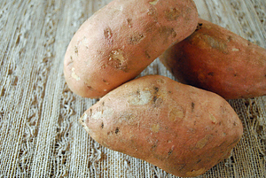 Sweet Potato