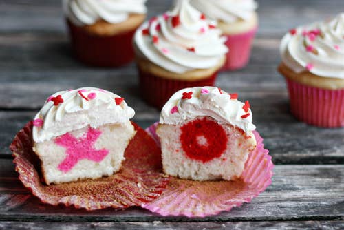 Recipe here.
