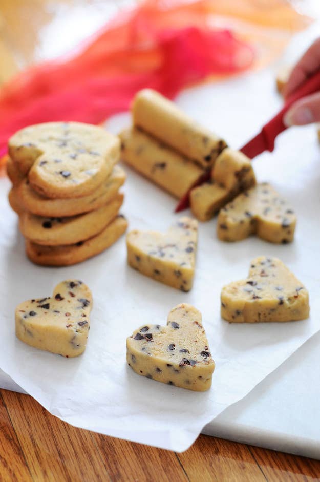 Recipe here.