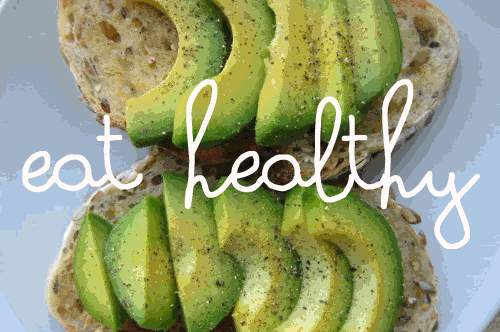 And finally, don't get stressed about being a food perfectionist. Perhaps the most important food tip is to mix things up, eat foods from every food group, eat a variety, and explore innovative ways to prepare it yourself.