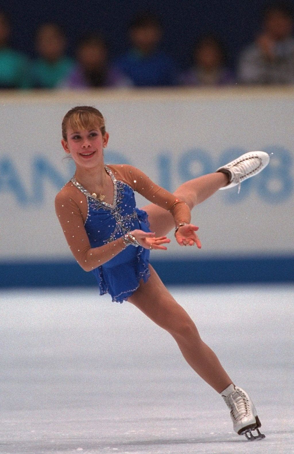 The Definitive Ranking Of Olympic Ladies Figure Skating Gold Medalists Since 1980