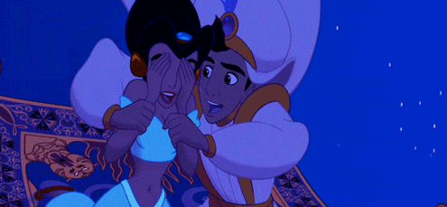How many stories have started with, "That one time we were in.."?