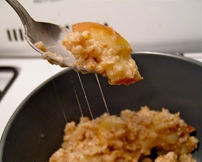 Recipe here.