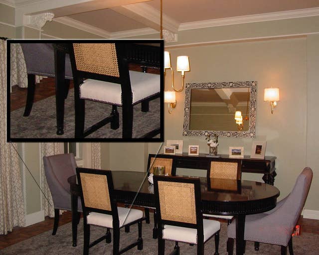 16 Super Scandalous Ways To Pope Your Apartment