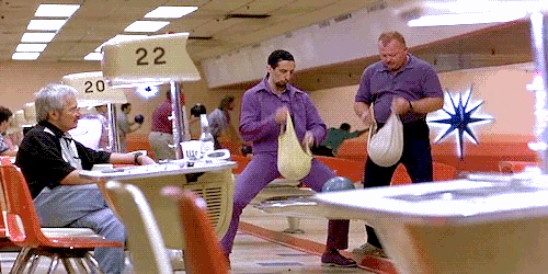 It's a round robin! These guys are a lock!
