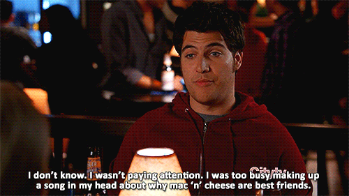This is probably you.