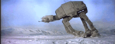 Winter just got real. The temperatures continue to slide and your need to wear increasingly warm clothing is at its maximum. The icy and snowy roads make you wish that you could travel by tauntaun, and, sometimes, it seems like those foul beasts would be more efficient too.