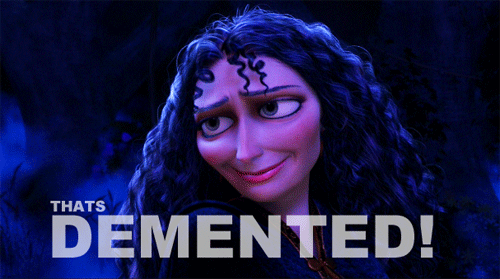 "Tyranny is the exercise of Power beyond Right." (398)"Where-ever Law ends, Tyranny begins." (400)There's no law in Rapunzel's tower, which is why she was subjugated to imprisonment/kidnapping/house arrest for 18 years. Good ol' Gothel.