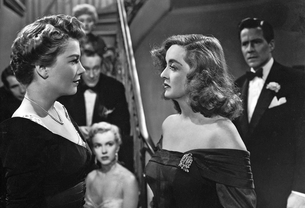 All About Eve (1950)