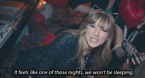 You'll go out with your friends later that night to celebrate your newfound singleness!