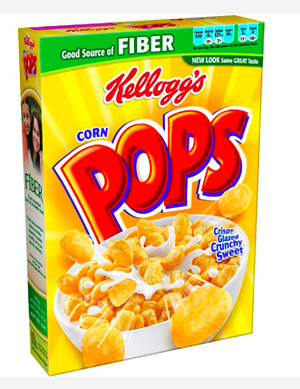 Corn Pops