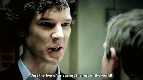 Greatest friendship on television