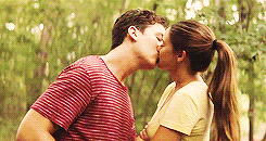 I mean look at them. They're adorable.