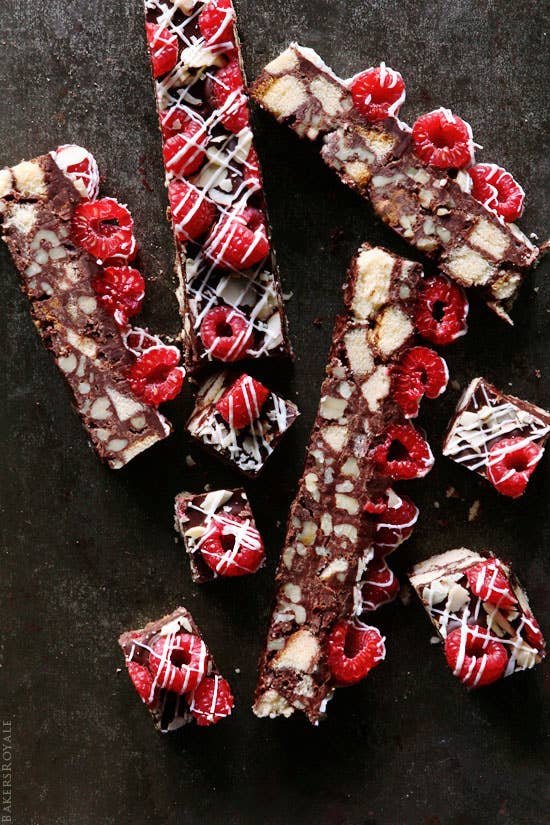 Recipe here.
