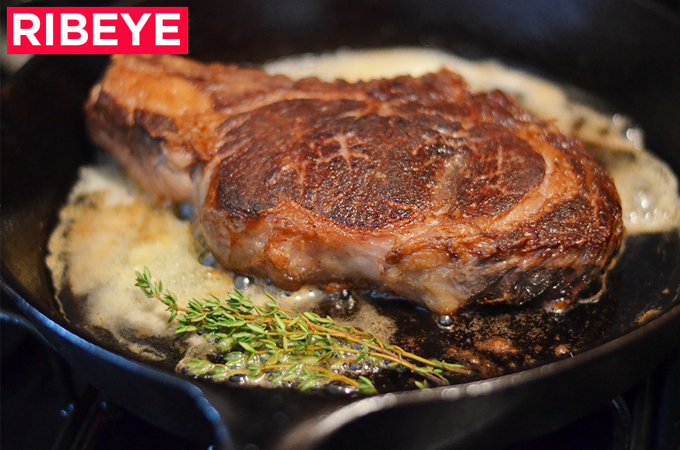 How To Cook The Perfect Steak For Your Valentine