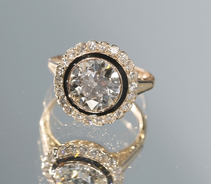 vintage cartier ring for sale