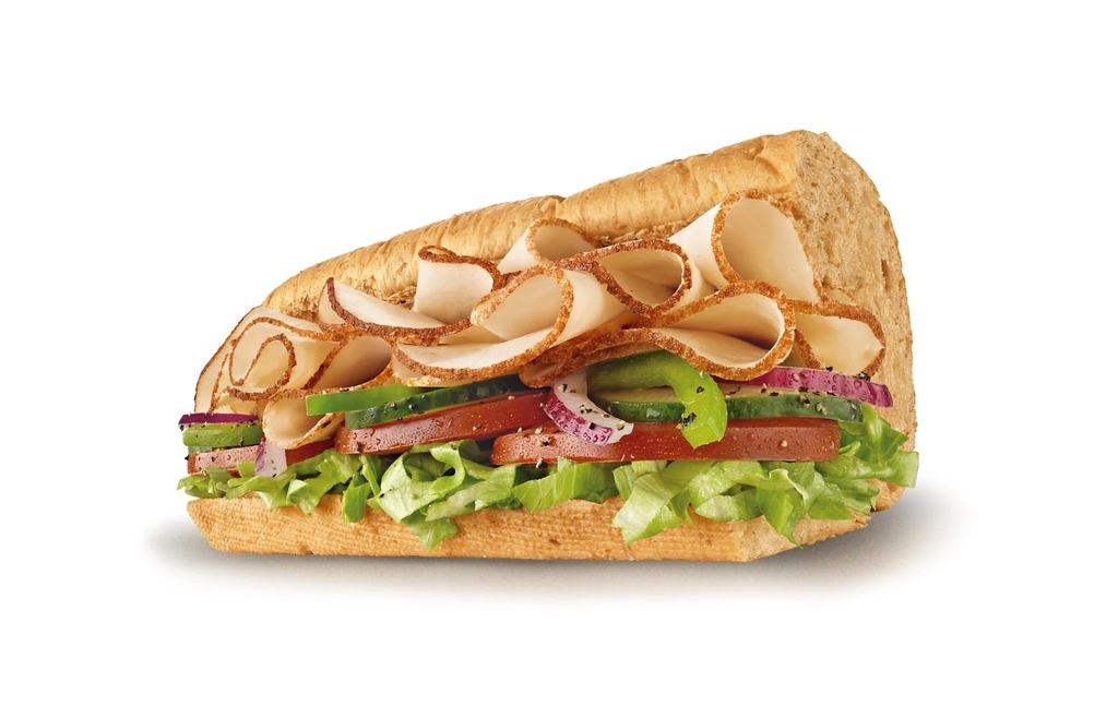 Subway Plans To Remove A Chemical From Its Bread That's Also Used To