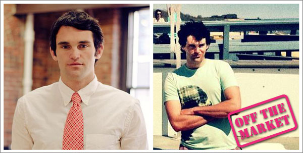 Occupation: AnalystSmart, cute, sexy. Enough said.